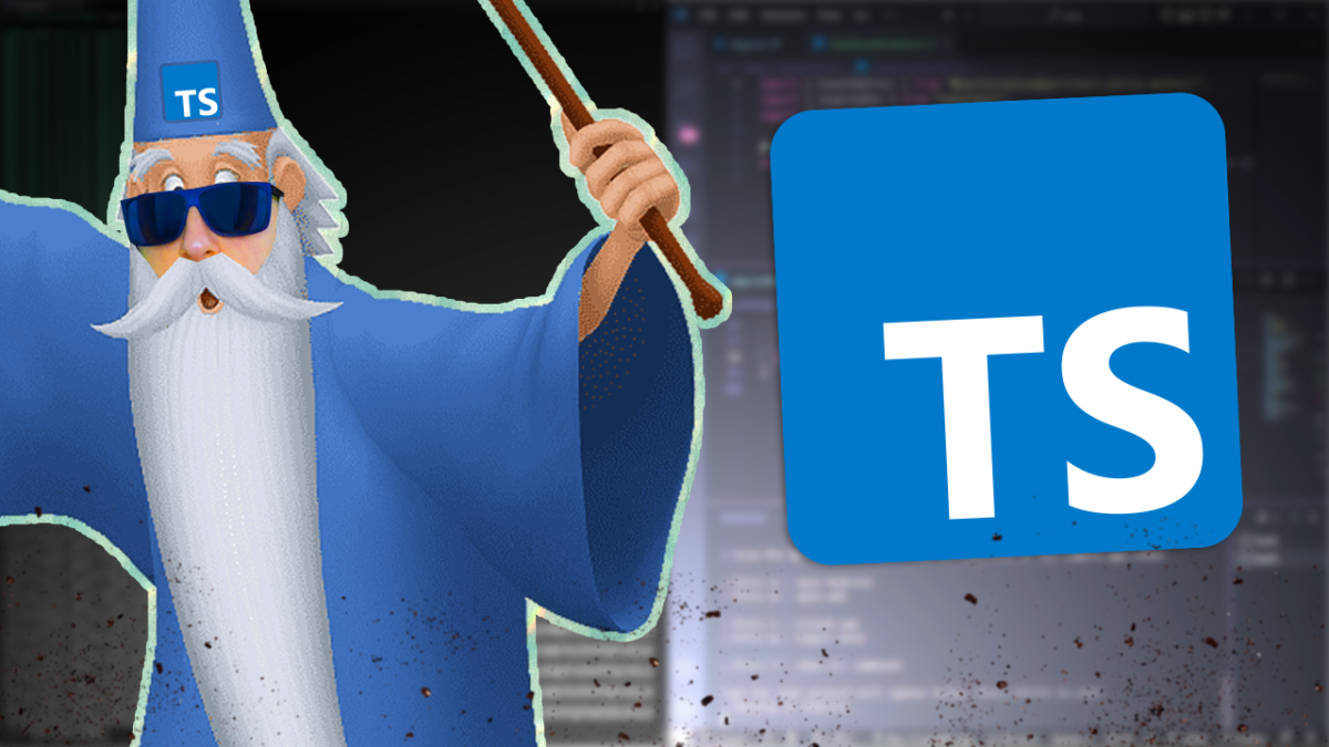 Miniatura del vídeo de consejos sobre TypeScript de Carlos Sala Samper.