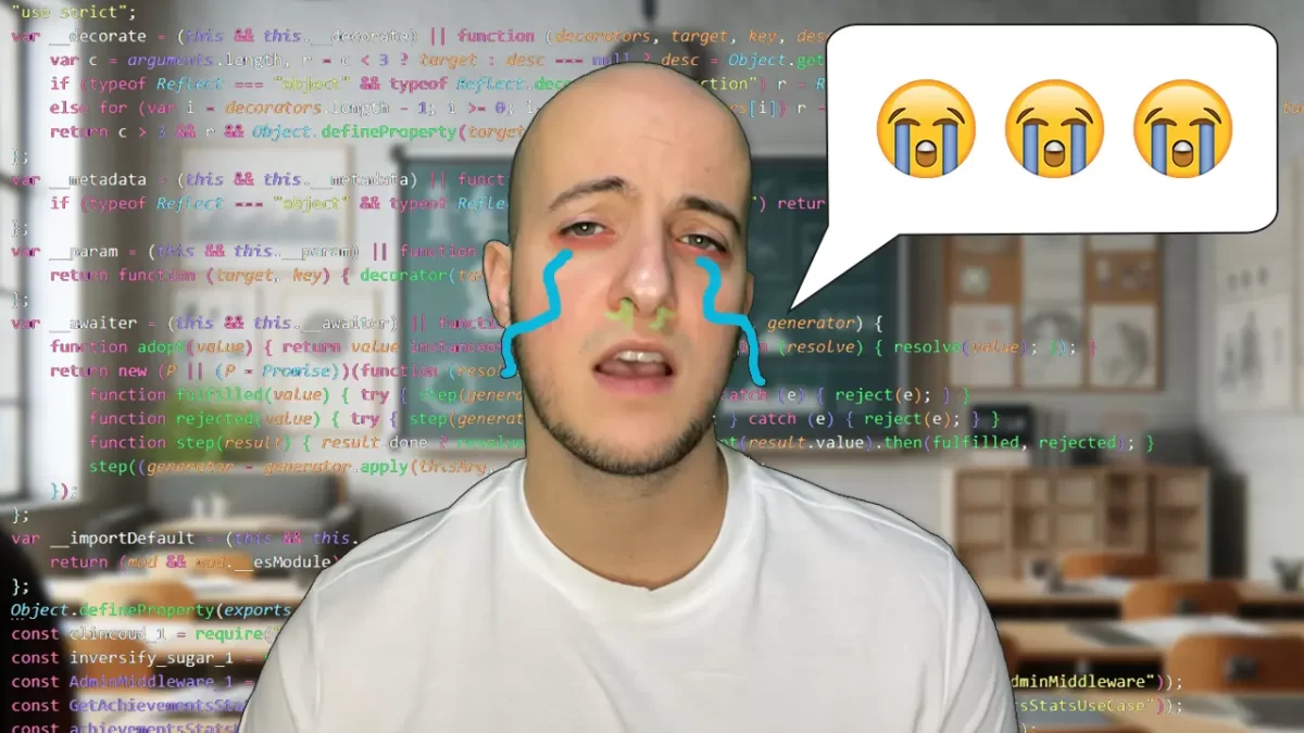 Learning Programming ONLY Depends on You.