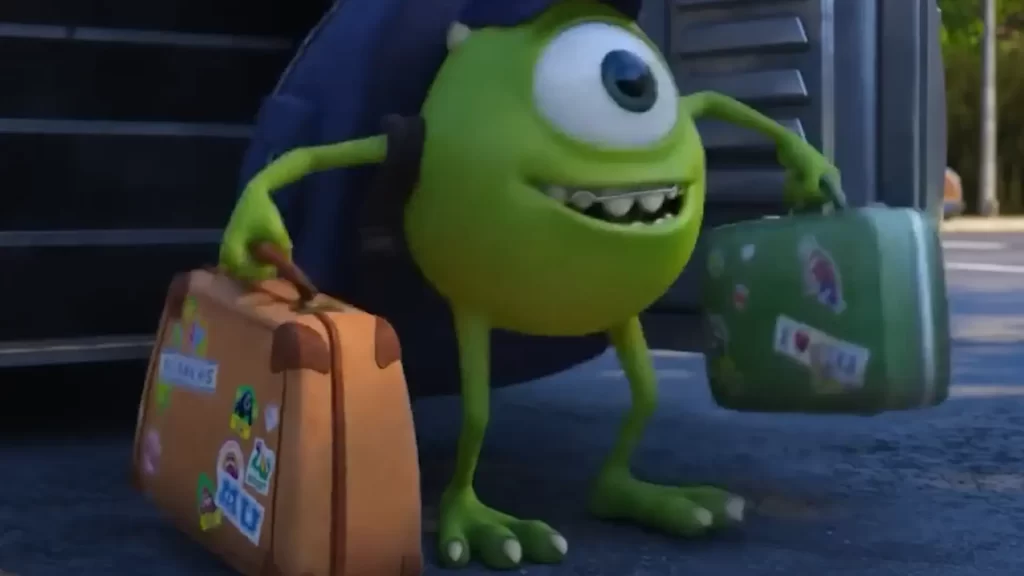 Eligiendo la carrera universitaria de ingeniería multimedia.