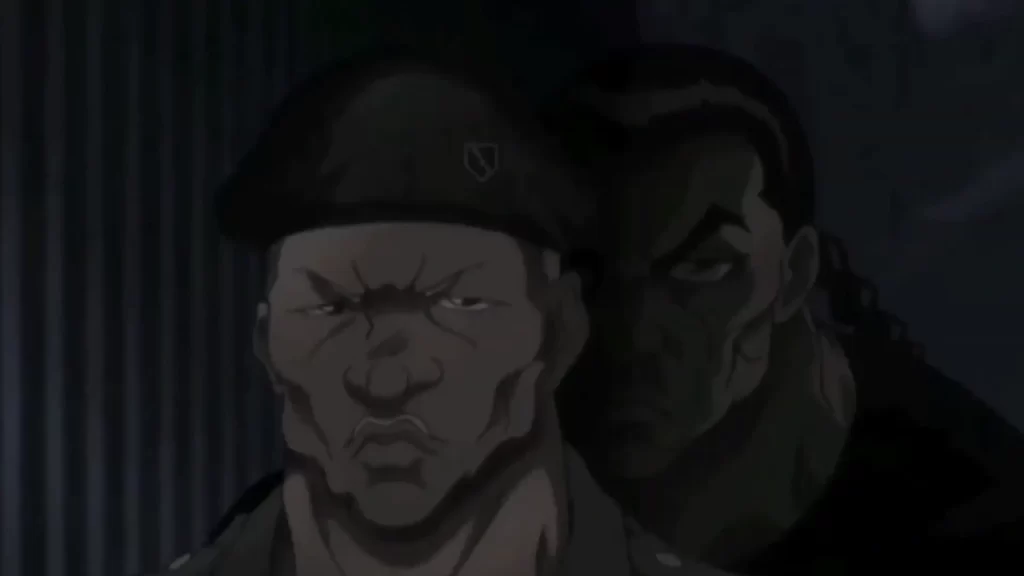 Project Manager micromanaging.