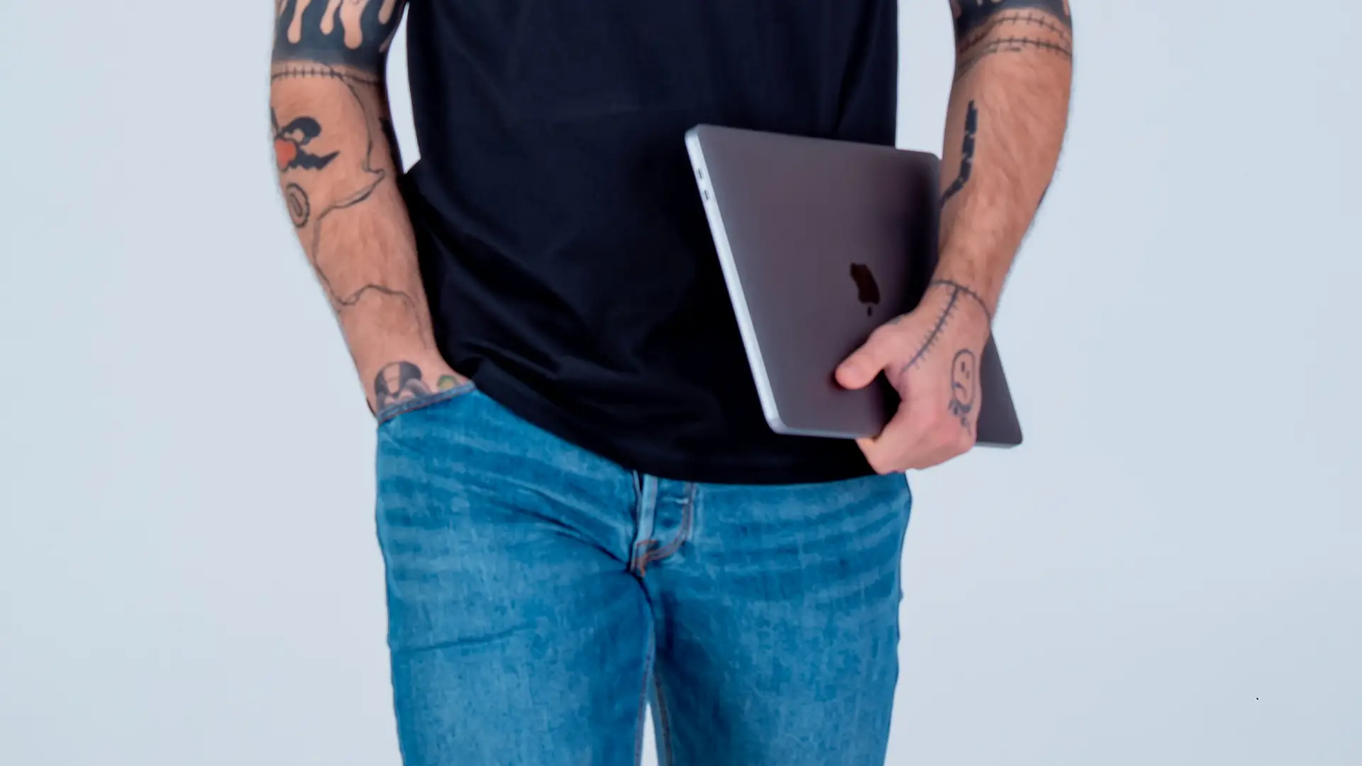 Mentorías tecnológicas con Carlos Sala Samper.