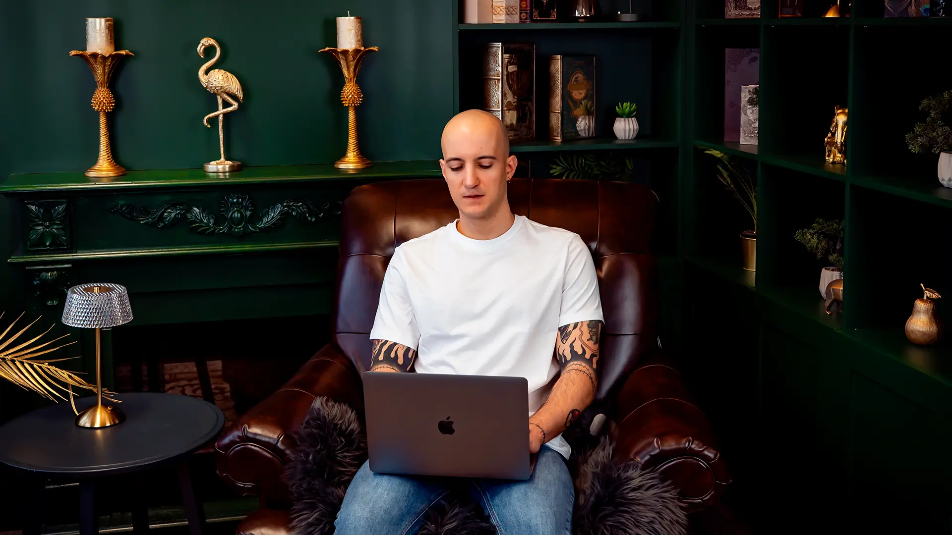 Servicios de consultoría tecnológica de Carlos Sala Samper