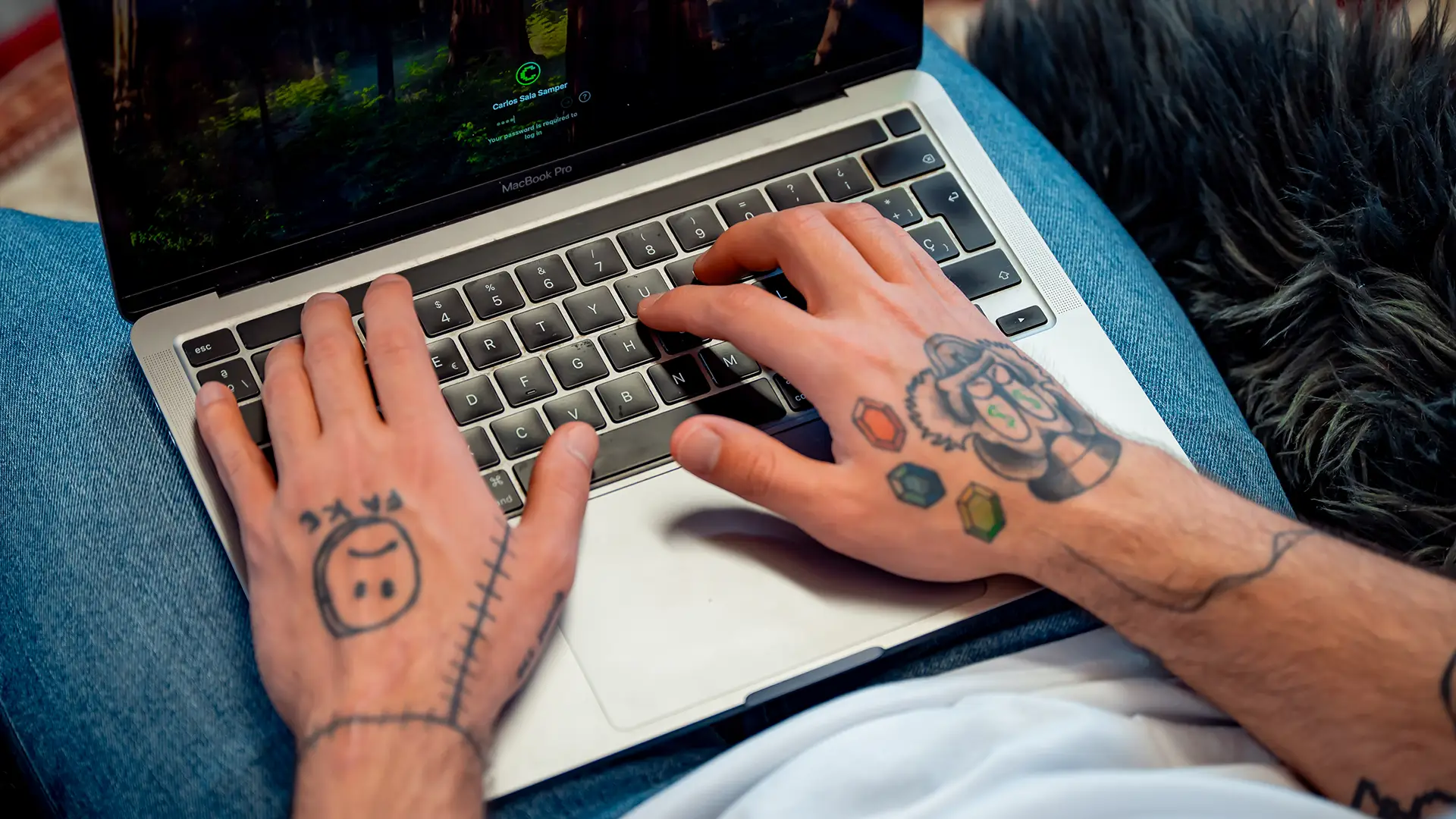 Servicios de desarrollo web de Carlos Sala Samper.